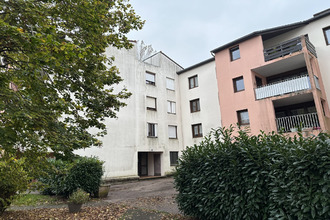  appartement st-avold 57500