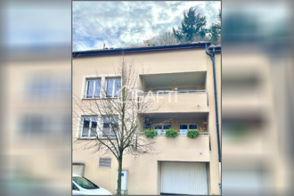  appartement st-avold 57500