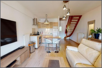  appartement st-avold 57500