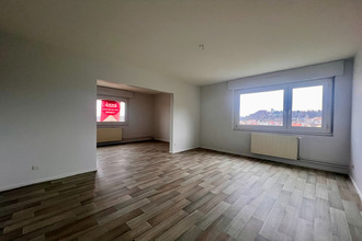  appartement st-avold 57500