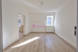  appartement st-avold 57500