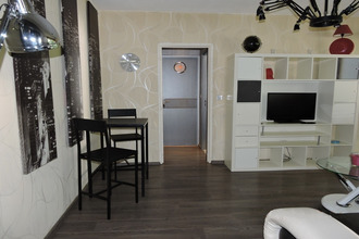  appartement st-avold 57500