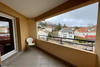  appartement st-avold 57500