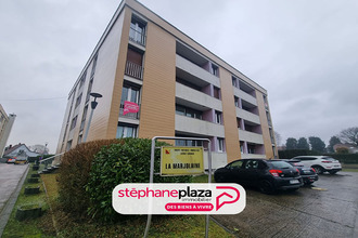  appartement st-avold 57500