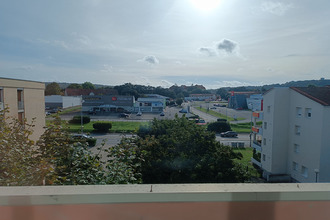  appartement st-avold 57500