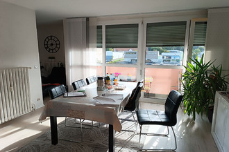  appartement st-avold 57500