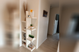  appartement st-avold 57500