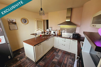  appartement st-avold 57500