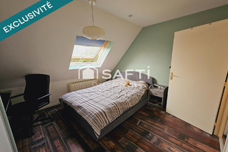  appartement st-avold 57500