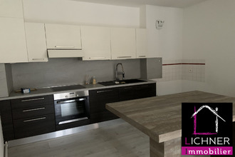  appartement st-avold 57500