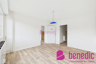  appartement st-avold 57500