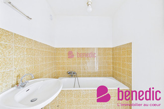  appartement st-avold 57500