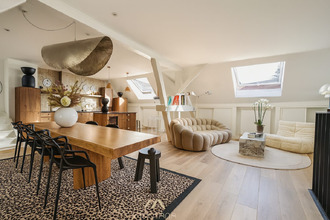  appartement st-avold 57500