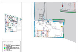  appartement st-avold 57500