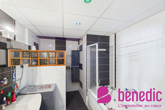  appartement st-avold 57500