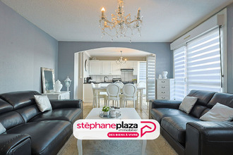  appartement st-avold 57500