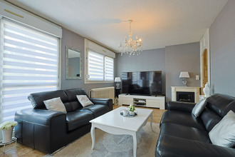  appartement st-avold 57500