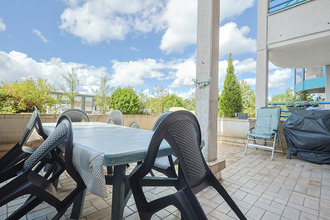  appartement st-avold 57500