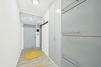  appartement st-avold 57500