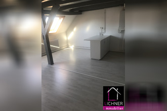  appartement st-avold 57500