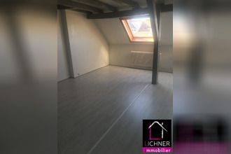  appartement st-avold 57500