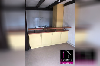  appartement st-avold 57500