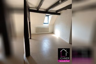  appartement st-avold 57500