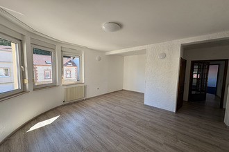  appartement st-avold 57500