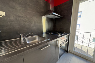  appartement st-avold 57500