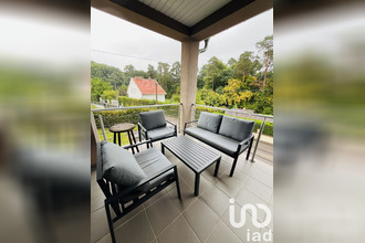  appartement st-avold 57500