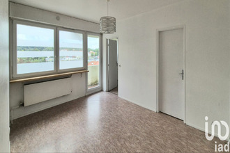  appartement st-avold 57500