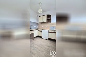  appartement st-avold 57500