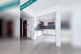  appartement st-avold 57500