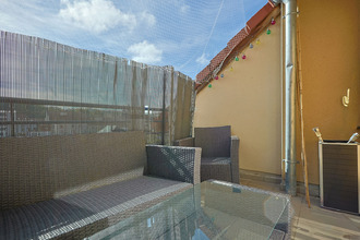  appartement st-avold 57500