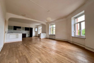  appartement st-avold 57500