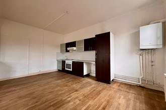  appartement st-avold 57500