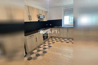  appartement st-avold 57500