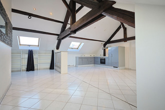  appartement st-avold 57500