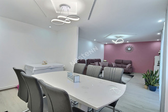  appartement st-avold 57500