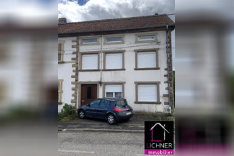  appartement st-avold 57500