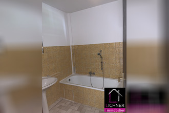  appartement st-avold 57500