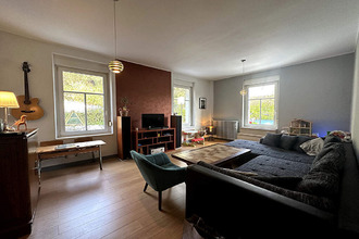  appartement st-avold 57500