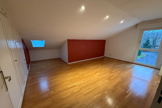  appartement st-avold 57500