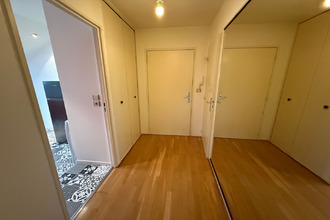  appartement st-avold 57500