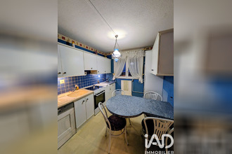  appartement st-avold 57500