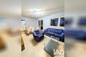  appartement st-avold 57500