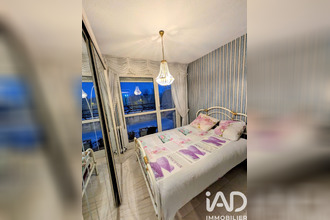  appartement st-avold 57500