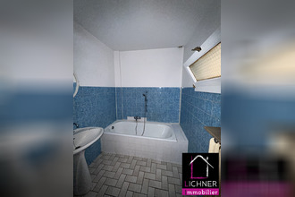  appartement st-avold 57500