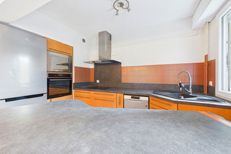  appartement st-avold 57500