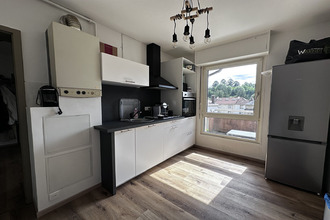  appartement st-avold 57500